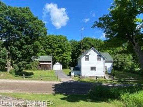 1812 Zealand Road, Sharbot Lake, ON, K0H2P0 | Card Image