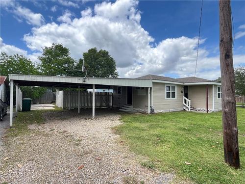 13180 Palm St, Vacherie, LA, 70090-4506 | Card Image