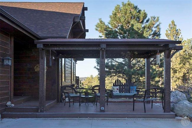 139 Bozeman Trl, House other with 3 bedrooms, 3 bathrooms and null parking in Columbus MT | Image 6