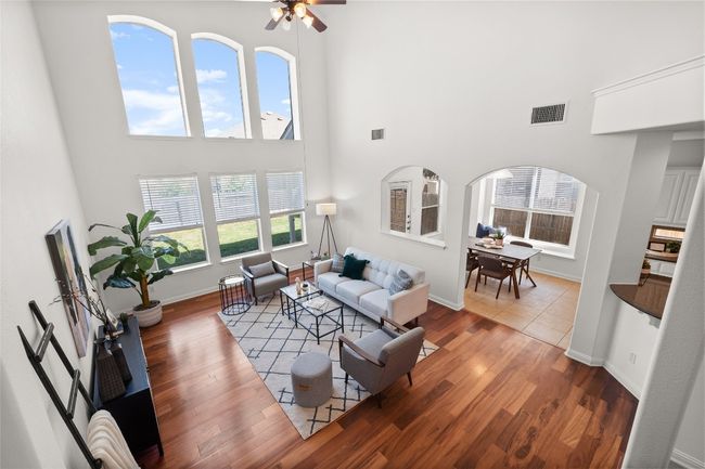 3664 Rosalina Loop, House other with 4 bedrooms, 3 bathrooms and 4 parking in Round Rock TX | Image 10
