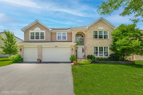 2308 Loop Rd, Algonquin, IL, 60102-6647 | Card Image