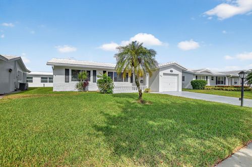 513 Sw 18th St, Boynton Beach, FL, 33426-4610 | Card Image
