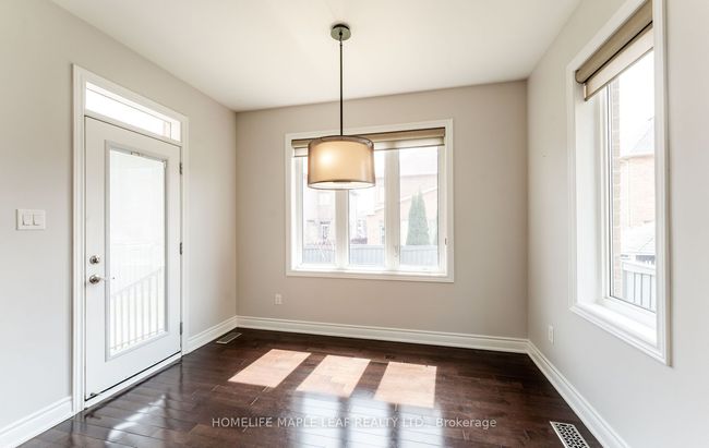 47 Stanton Ave, House other with 5 bedrooms, 4 bathrooms and 2 parking in Woodbridge ON | Image 18