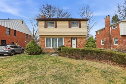 972 Northlawn Boulevard, Birmingham, MI, 48009 | Card Image