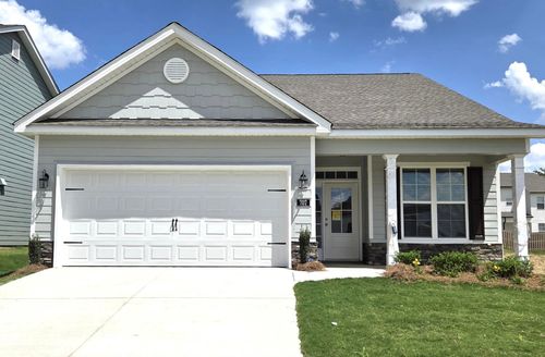 707 Ronaldsay Rd, Grovetown, GA, 30813-7817 | Card Image