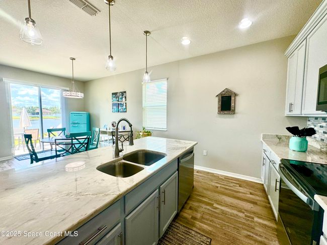 111 Port Royal Ct, House other with 4 bedrooms, 2 bathrooms and null parking in Sebastian FL | Image 11