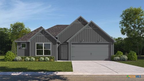 3057 Creekside Hills Blvd, Copperas Cove, TX, 76522-9729 | Card Image