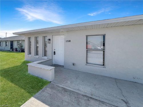 17582 Cypress Point Rd, FORT MYERS, FL, 33967-2765 | Card Image