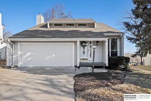 2017 S 164th Ave, Omaha, NE, 68130-1614 | Card Image