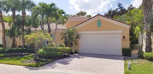 9535 W Maiden Ct, Vero Beach, FL, 32963-4594 | Card Image