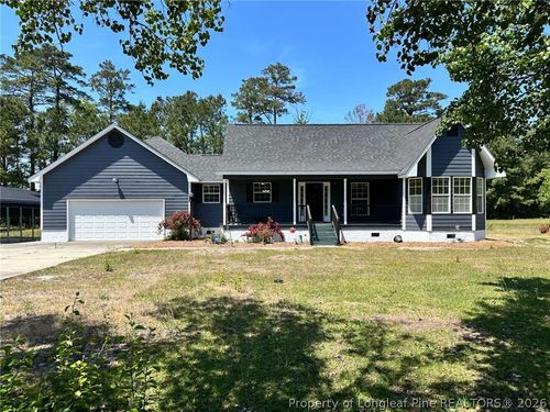 3075 A B Carter Rd, Fayetteville, NC, 28312-7165 | Card Image