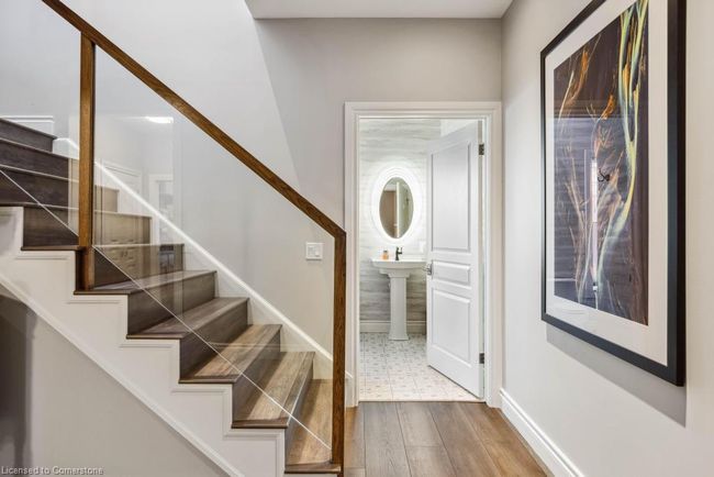 880 Metler Rd, House other with 5 bedrooms, 2 bathrooms and 28 parking in Fenwick ON | Image 24