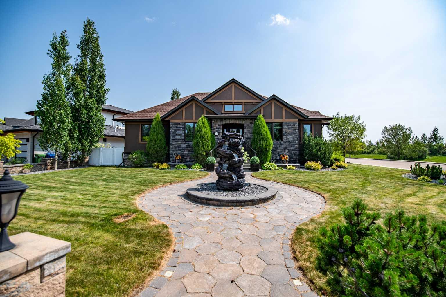 Residential in Red Deer