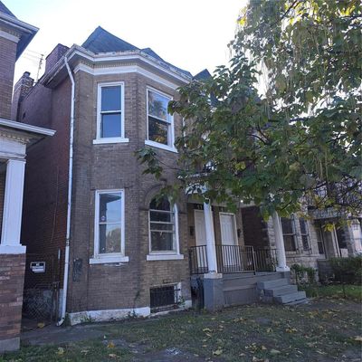 View of front of property with central AC | Image 1