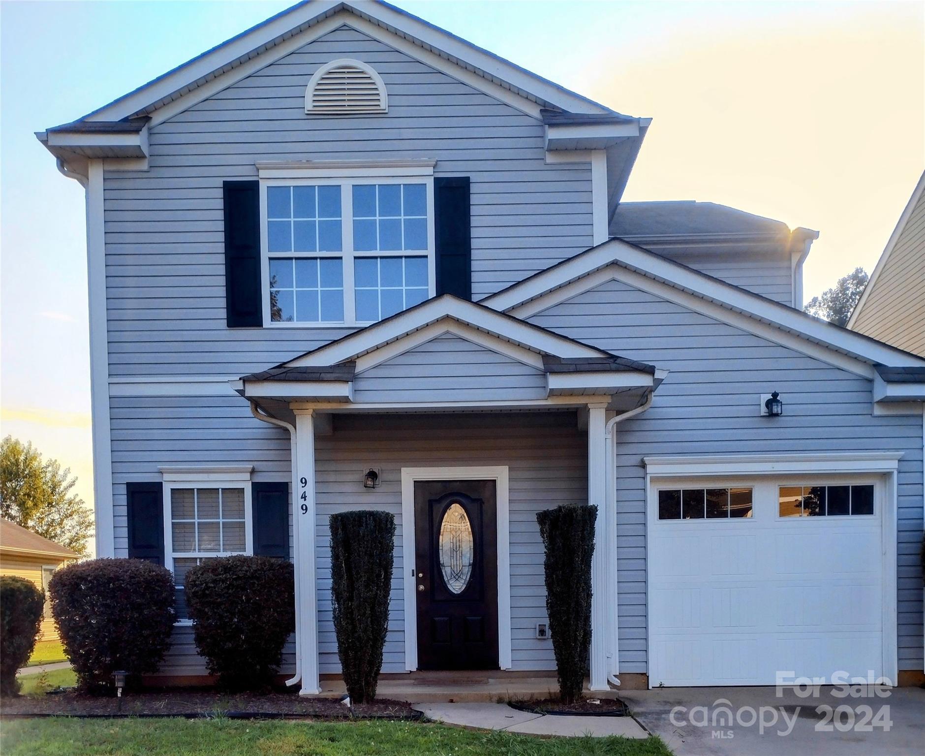 Willow Creek Dr, Gastonia, NC 28054