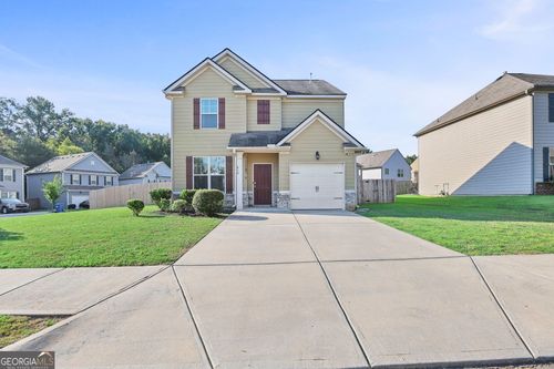 410 Basildon Cv, Union City, GA, 30291-7151 | Card Image