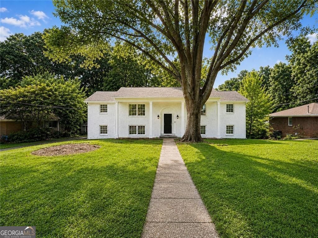 Residential in Decatur 4