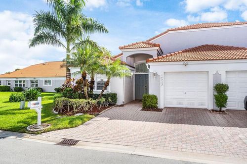 15312 Summer Lake Dr, Delray Beach, FL, 33446-3453 | Card Image