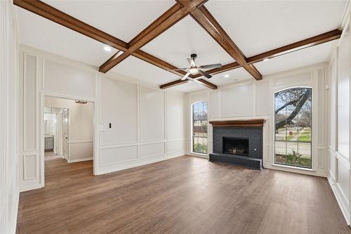 1928 Meandering Way, Mckinney, TX, 75071-2834 | Card Image