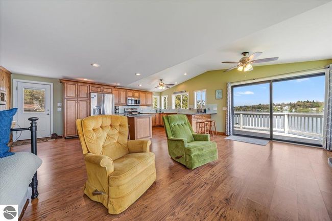 4085 Maple Rd, House other with 2 bedrooms, 1 bathrooms and null parking in Lupton MI | Image 21