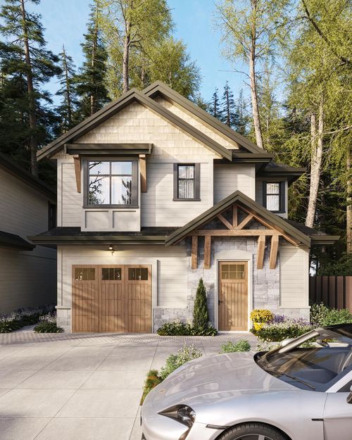 4-7609 Coldicutt St, Burnaby, BC, V3N3Z5 | Card Image
