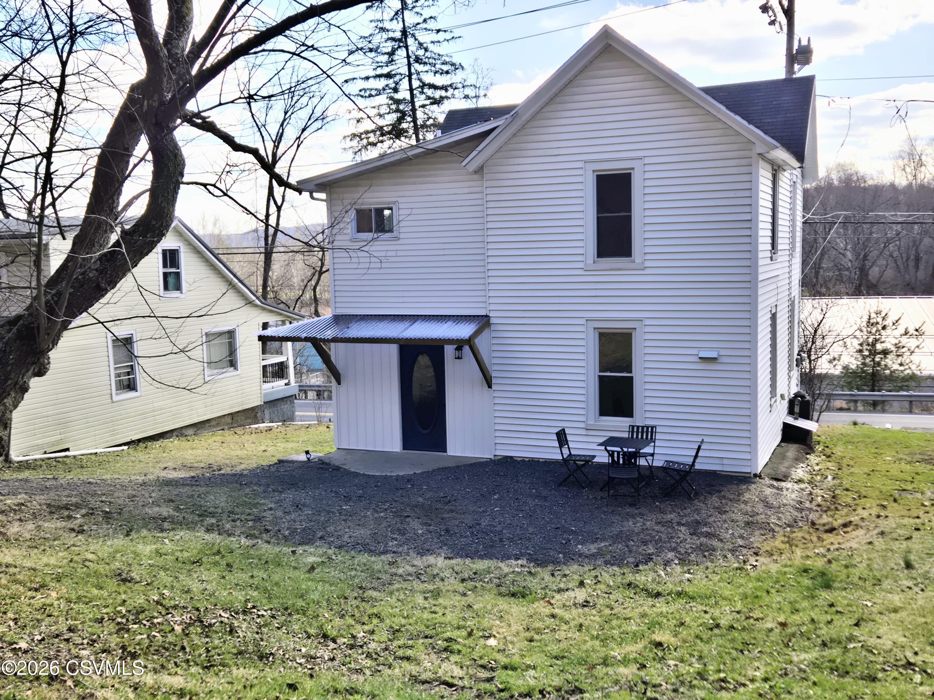 Residential in Bloomsburg 2