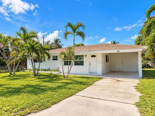 304 Sw 6th Ave, Boynton Beach, FL, 33435-5520 | Card Image