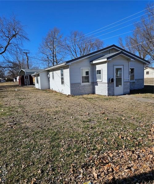304 N Shelby, Shelbina, MO, 63468 | Card Image