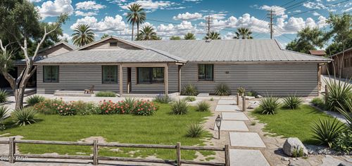 3125 N 82nd Pl, Scottsdale, AZ, 85251-5835 | Card Image