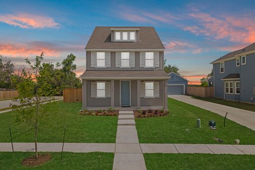 106 Pebblestream Pass, Taylor, TX, 76574 | Card Image
