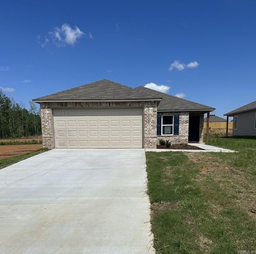 8096 Chesapeake Trl, Bauxite, AR, 72011-8604 | Card Image