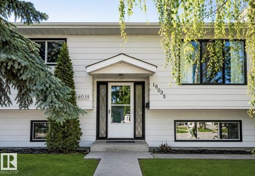 18035 62b Ave Nw, Edmonton, AB, T5T3J9 | Card Image