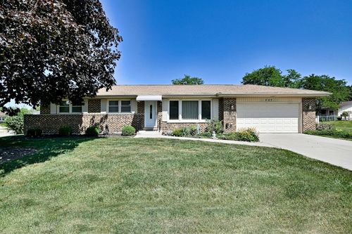 497 Juli Dr, Schaumburg, IL, 60193-2968 | Card Image