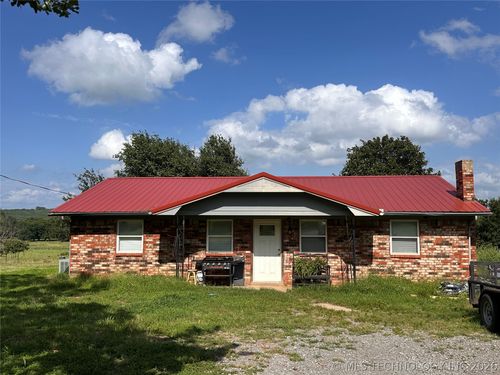 5360 Krebs Lake Rd, McAlester, OK, 74501 | Card Image