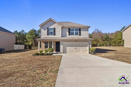 306 Mill Meadow Rd, Macon, GA, 31216-8204 | Card Image
