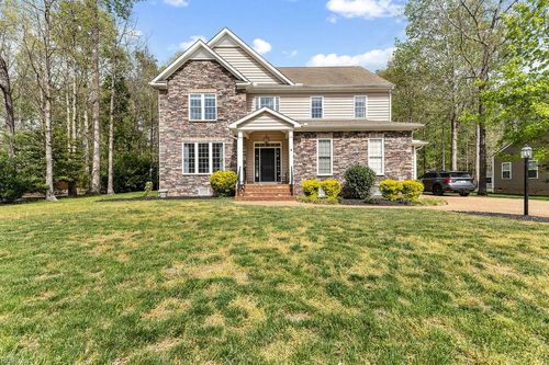 10420 Pine Warbler Dr, Providence Forge, VA, 23140-4510 | Card Image