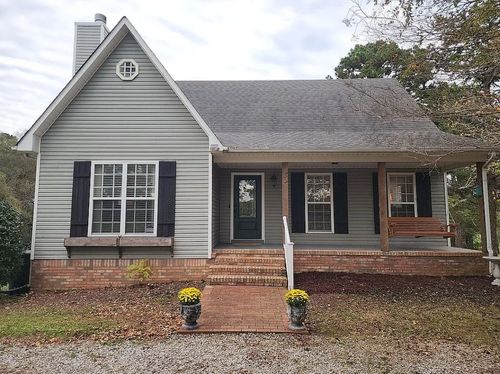 491 Hillview Dr, Lawrenceburg, TN, 38464-1213 | Card Image