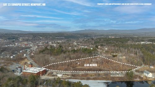Lot 23 Sunapee St, Newport, NH, 03773-1455 | Card Image