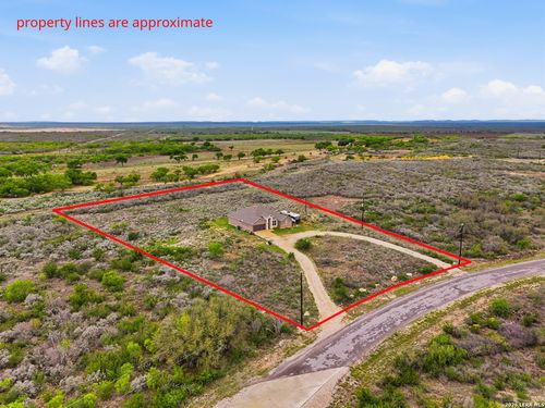 281 Legend Hls, Uvalde, TX, 78801 | Card Image
