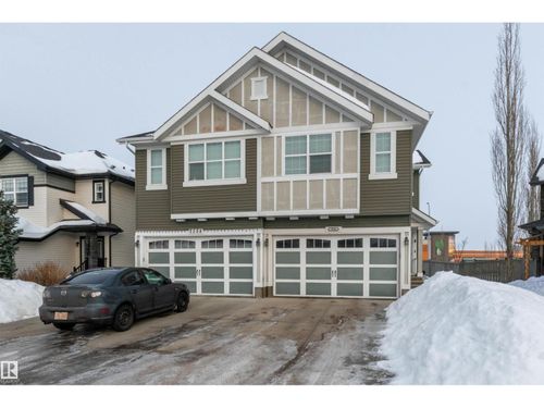 7526 Ellesmere Way, Sherwood Park, AB, T8H0P6 | Card Image