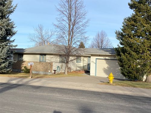 2711 Dawn Dr, Great Falls, MT, 59404-3633 | Card Image