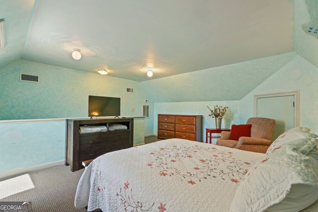 600 Shore Edge Trce, House other with 4 bedrooms, 3 bathrooms and null parking in St Simons Island GA | Image 75