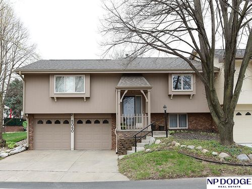 5060 S 149th Ct, Omaha, NE, 68137-1447 | Card Image