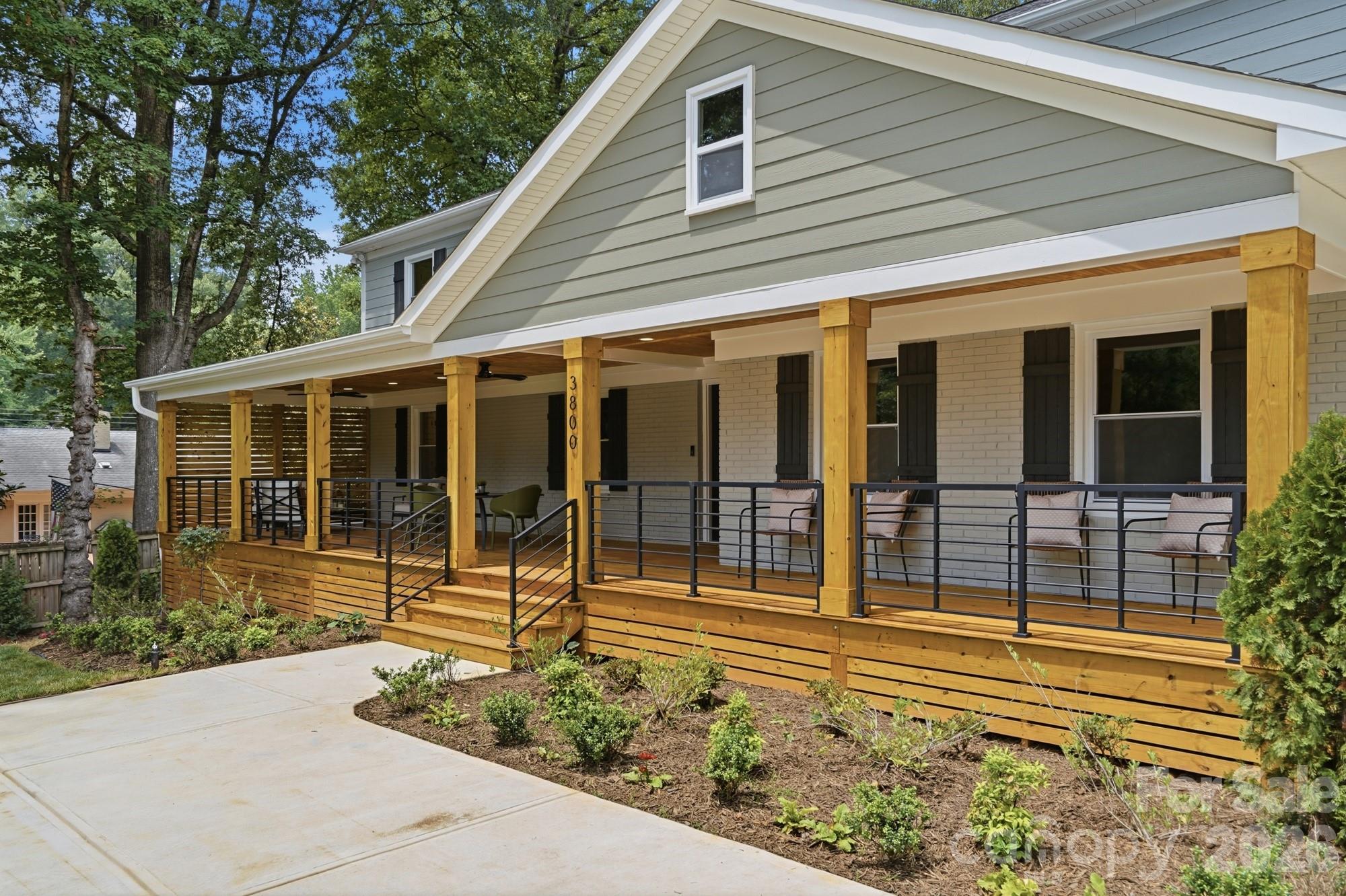 Residential in Charlotte