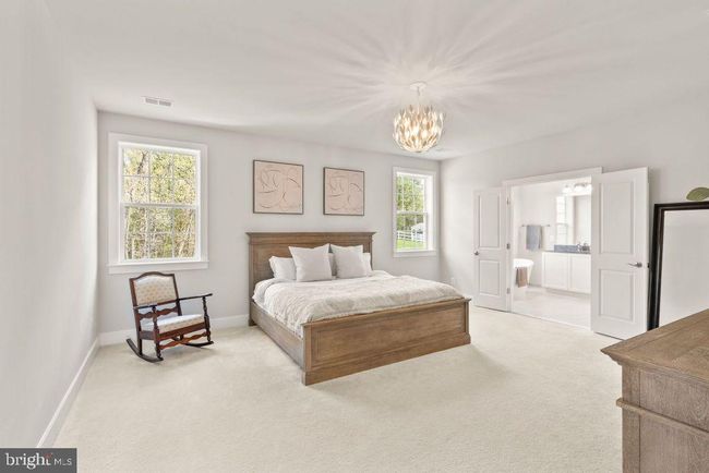 7772 Julia Taft Way, House other with 5 bedrooms, 4 bathrooms and null parking in Lorton VA | Image 43