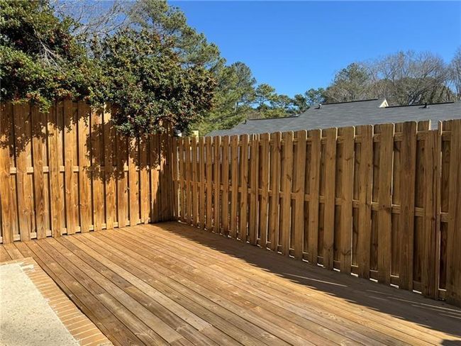 731 Hanover Ln Se, Condo with 3 bedrooms, 3 bathrooms and 2 parking in Marietta GA | Image 47