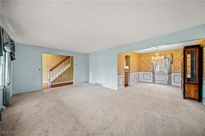 12170 Fowlers Mill Road, House other with 4 bedrooms, 2 bathrooms and null parking in Chardon OH | Image 3