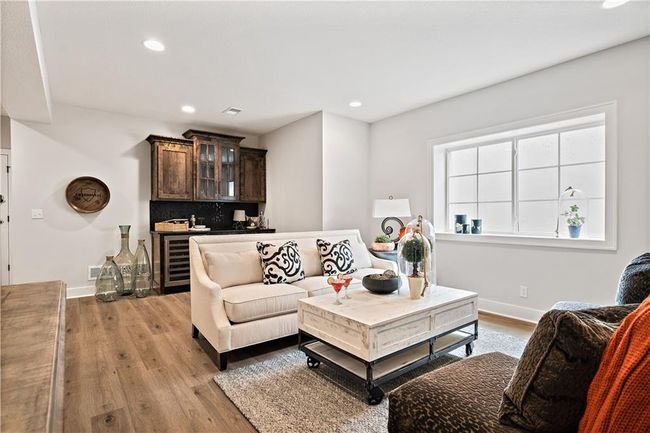 7229 Allman Dr, House other with 3 bedrooms, 3 bathrooms and null parking in Shawnee KS | Image 23