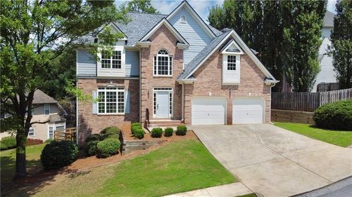 5715 Vinings Place Dr Se, Mableton, GA, 30126-5664 | Card Image