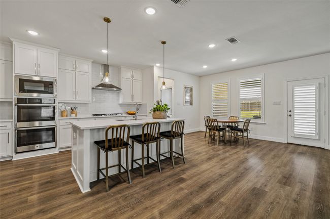 1430 Shaker Hills Rd, House other with 4 bedrooms, 4 bathrooms and null parking in Gunter TX | Image 10